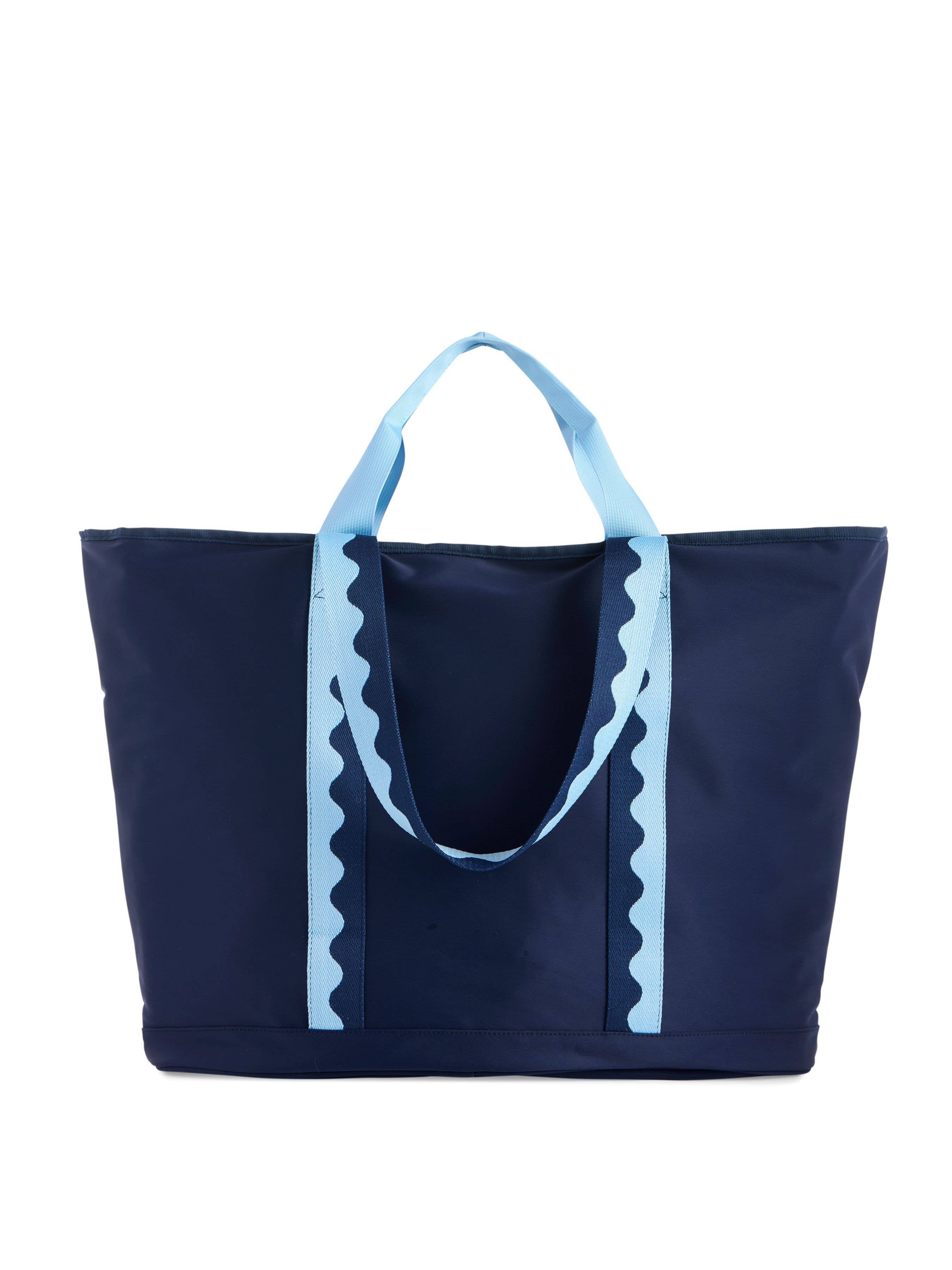 CAMDEN NEOPRENE TOTE (More colors!)