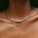 Hayes Collar Necklace