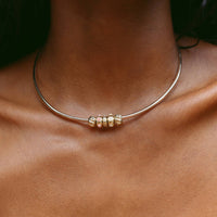Hayes Collar Necklace