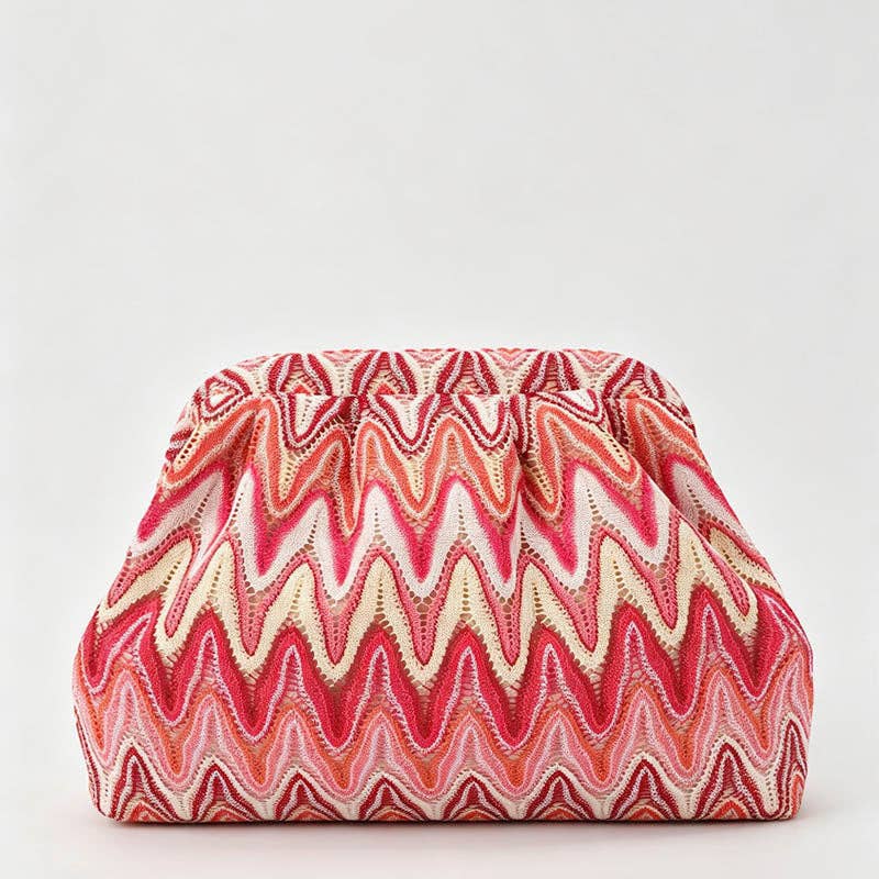 Pink / One Size