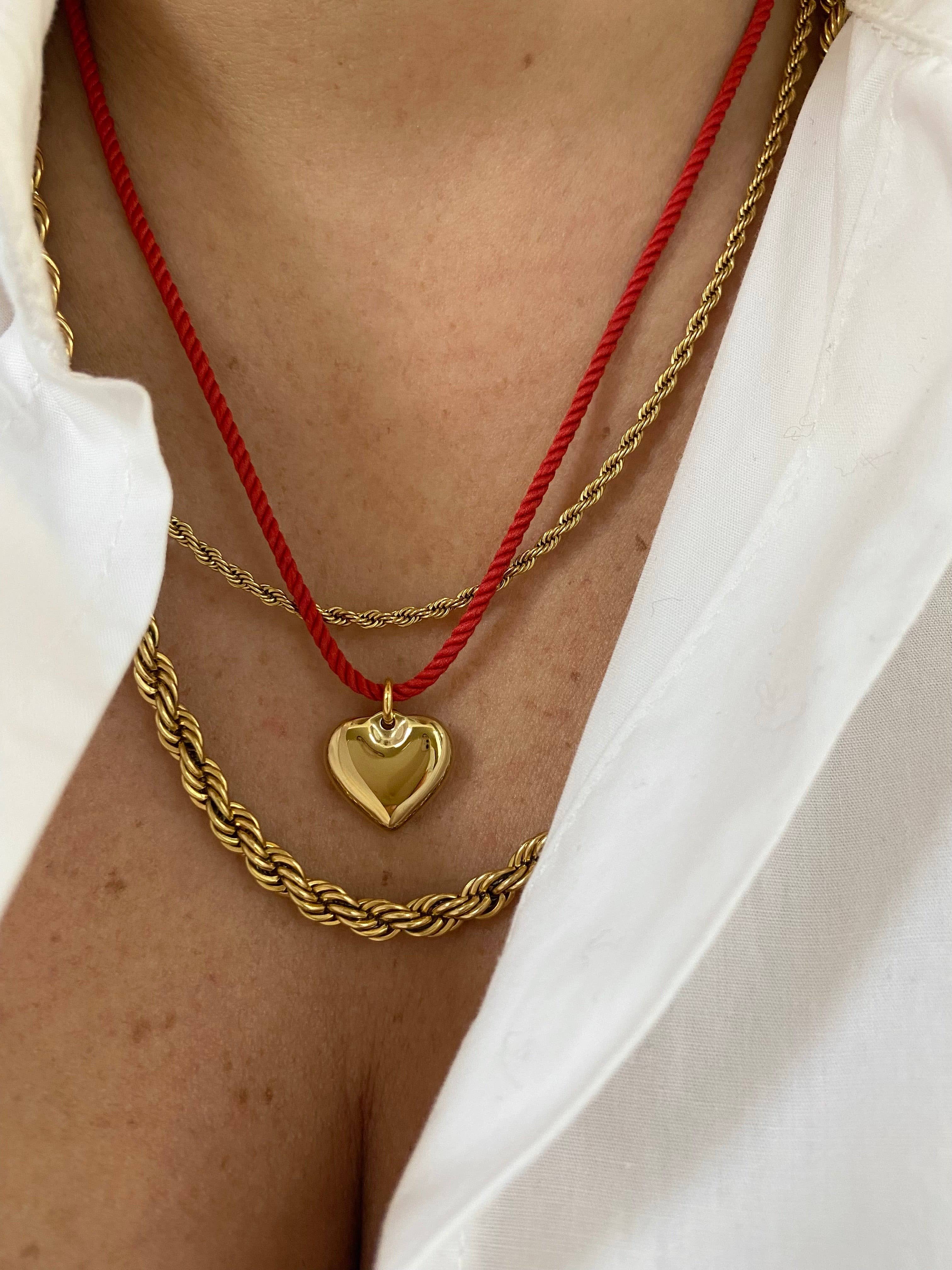 Corazon - several options available