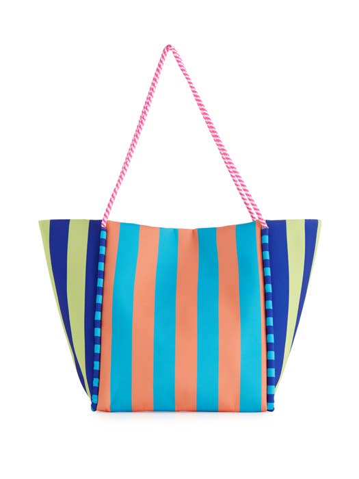 TAORMINA TOTE