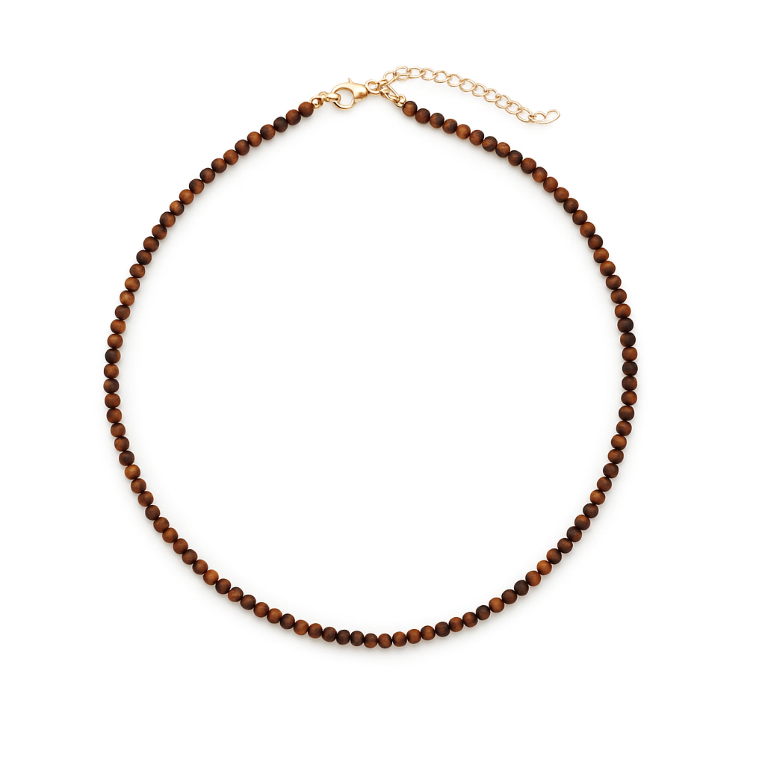 Single Strand Necklace