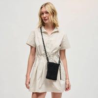 Paracord and Neoprene Crossbody