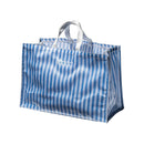 Covered School Tie Fabric Market Bag