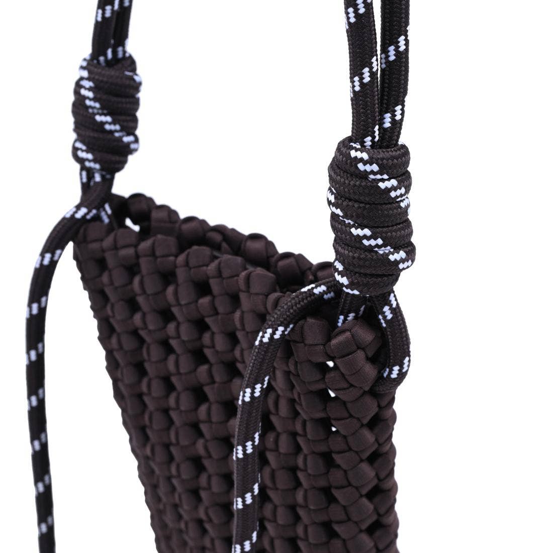 Paracord and Neoprene Crossbody