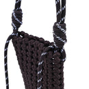 Paracord and Neoprene Crossbody