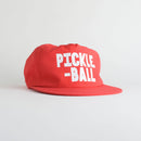 Pickleball Recycled Nylon Quick Dry Hat