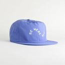 Be Here Now Recycled Nylon Quick Dry Hat