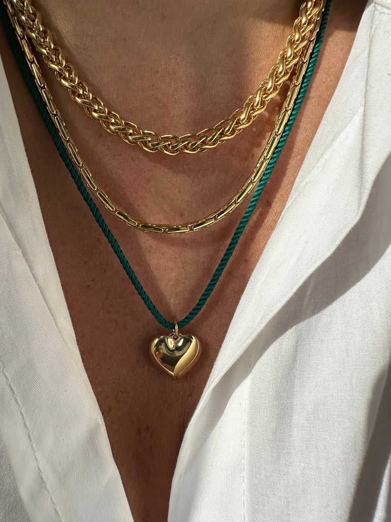 Corazon - several options available