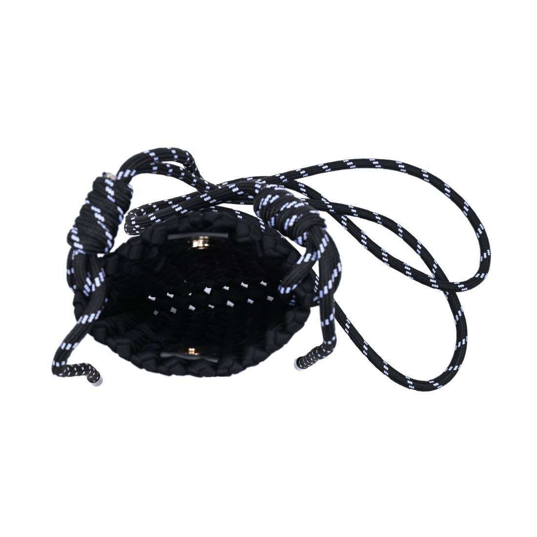 Paracord and Neoprene Crossbody