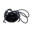 Paracord and Neoprene Crossbody