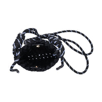 Paracord and Neoprene Crossbody