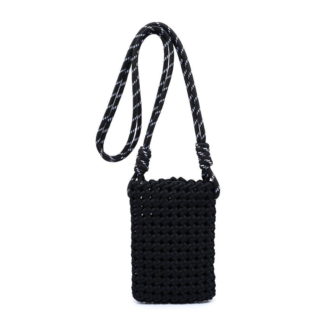 Paracord and Neoprene Crossbody