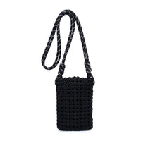 Paracord and Neoprene Crossbody
