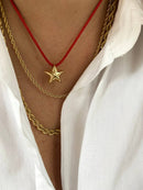 Star - several colors available