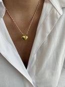 Corazon de colores - several colors available