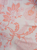 The Beach Dress-Peach Petal