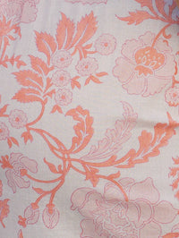 The Beach Dress-Peach Petal