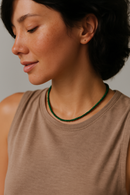 Single Strand Necklace