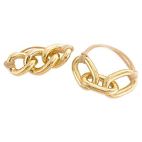 Statement Hair Tie Set