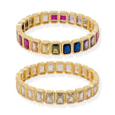 Gigi Stretch Bracelet