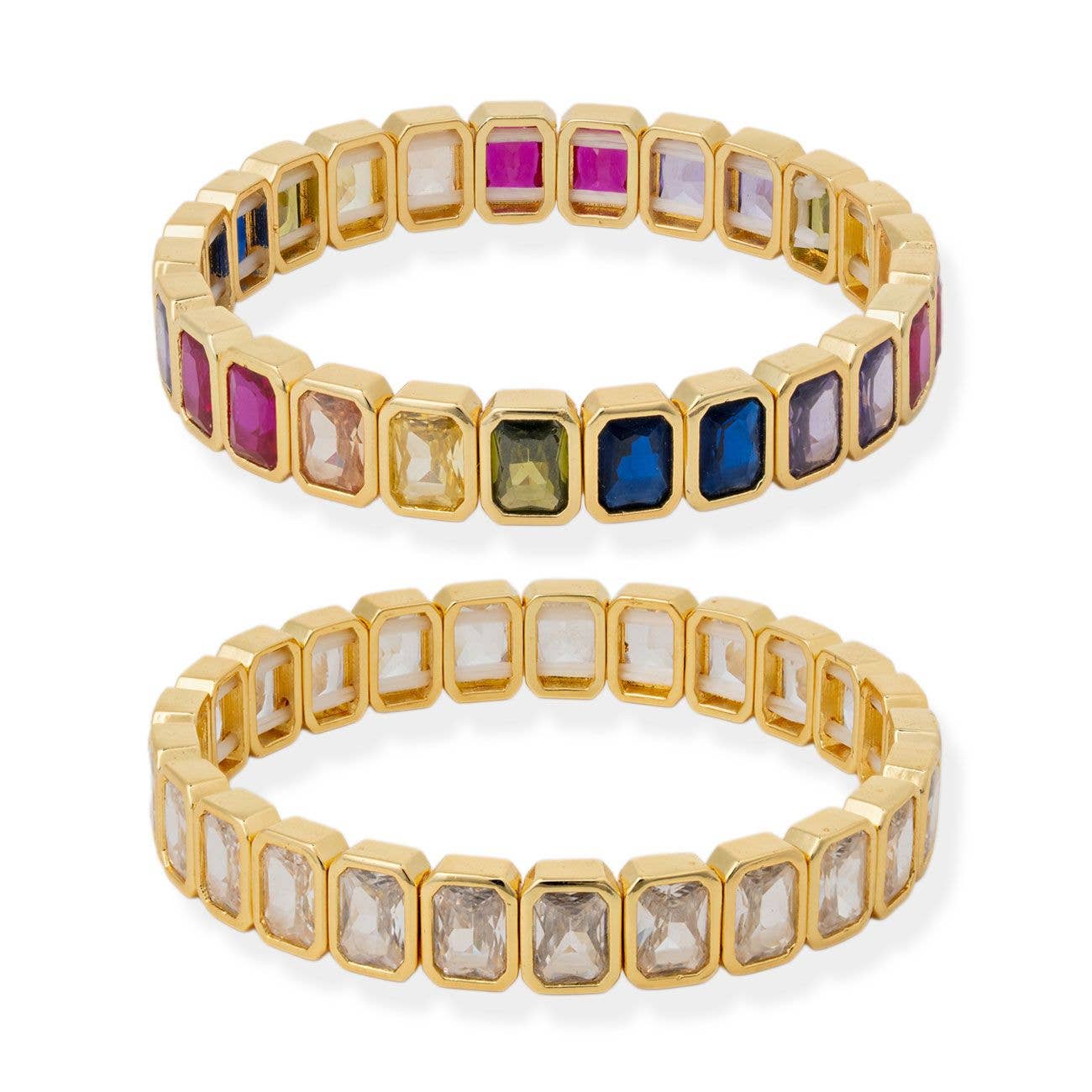 Gigi Stretch Bracelet