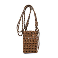 Paracord and Neoprene Crossbody