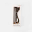 Khaki/Pink Wristlet Phone Strap