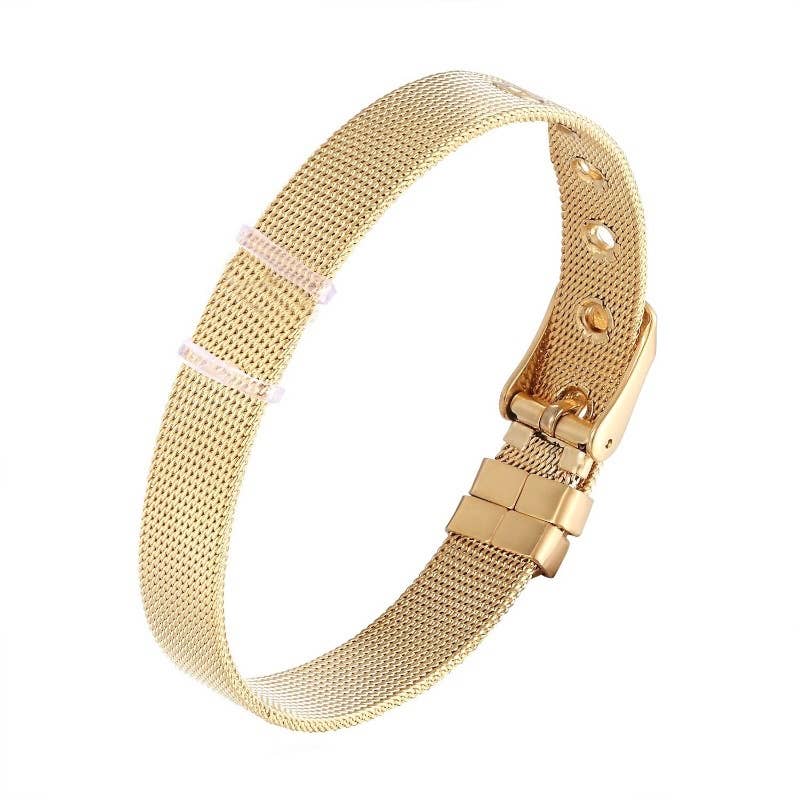 PRE-ORDER: Slider Bracelet