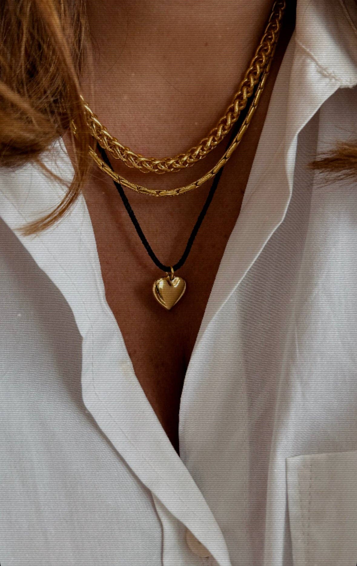 Corazon - several options available