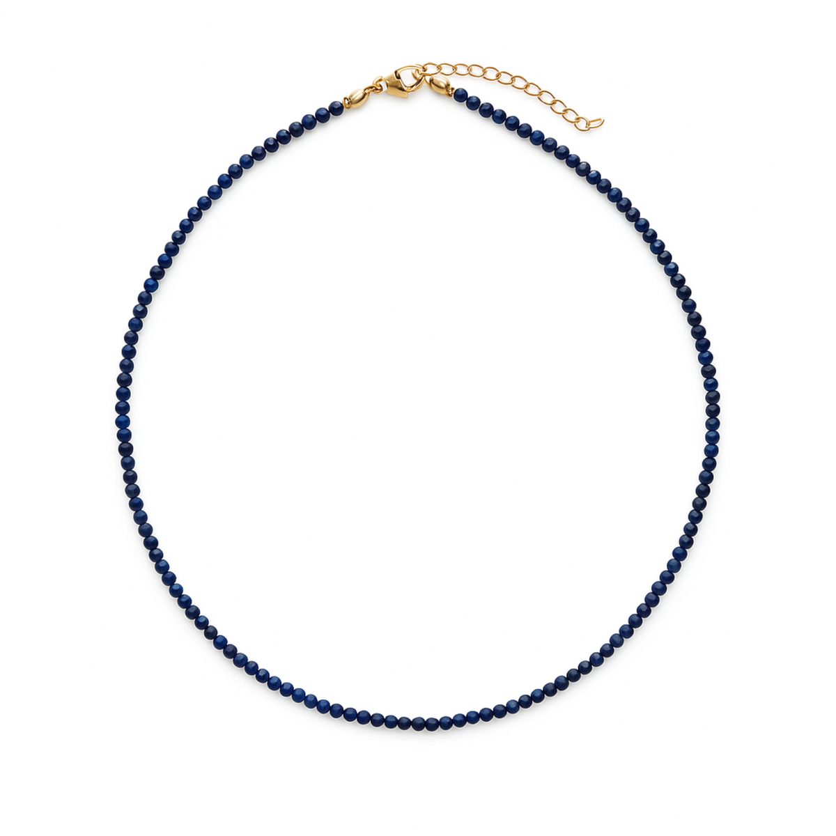 Lapis Blue