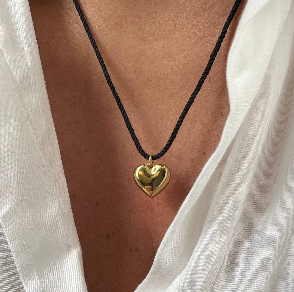 Corazon - several options available