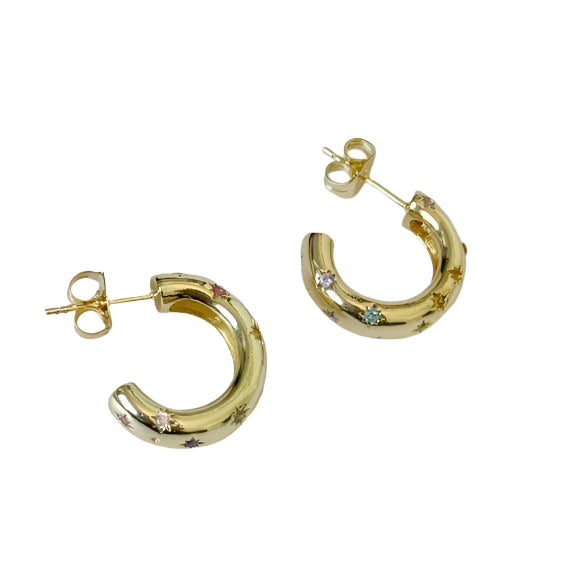 Estela Hoops