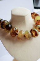 Hazel Beaded Necklace