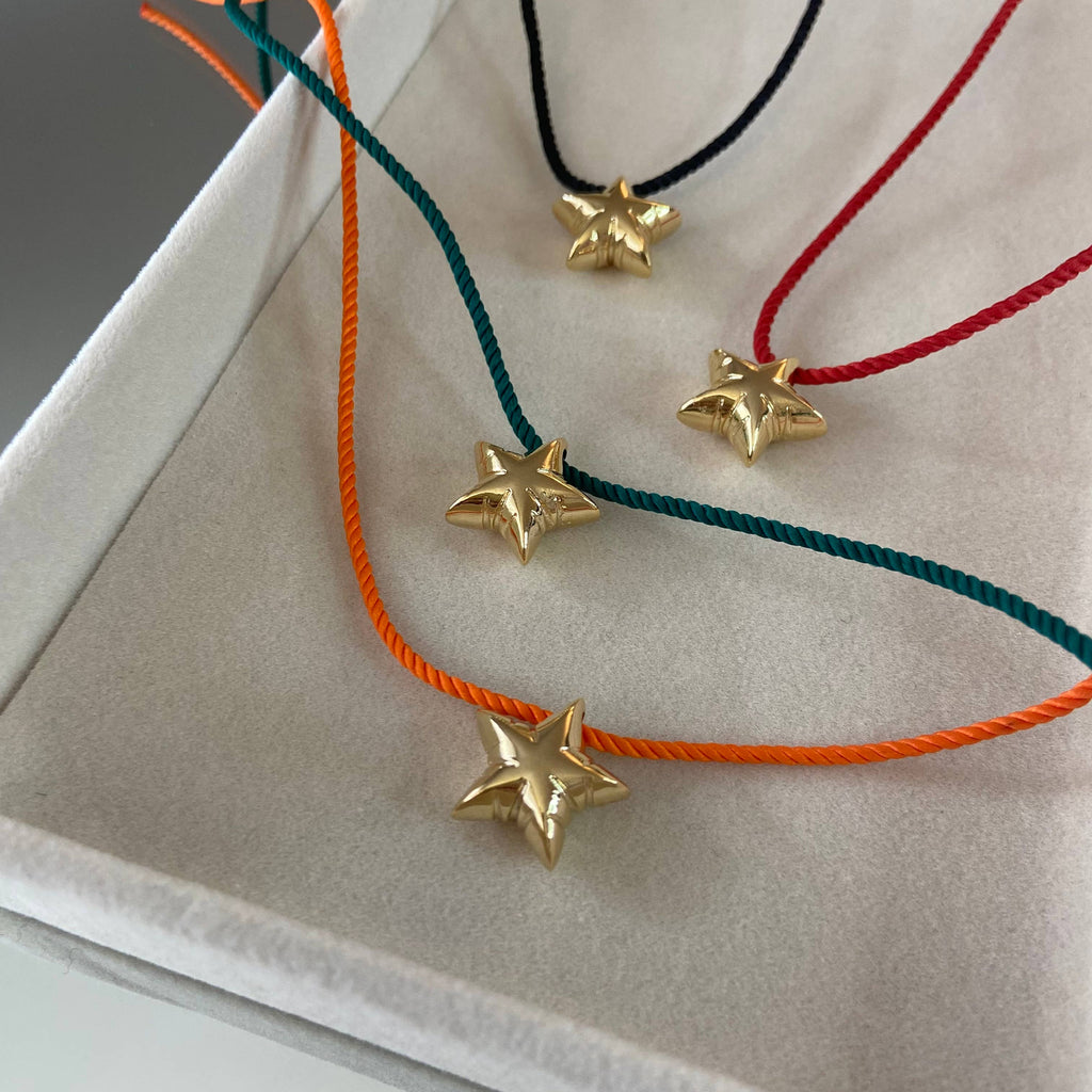 Star - several colors available