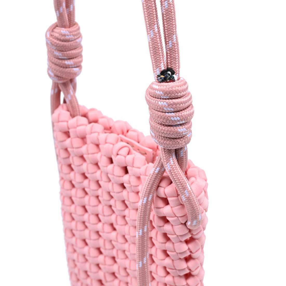 Paracord and Neoprene Crossbody