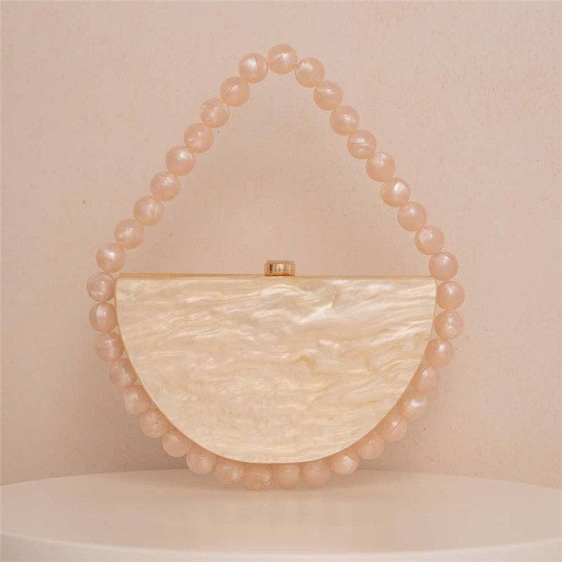 Pale Pink