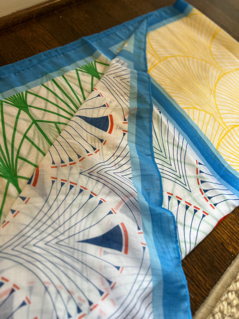 Trevi Sarong
