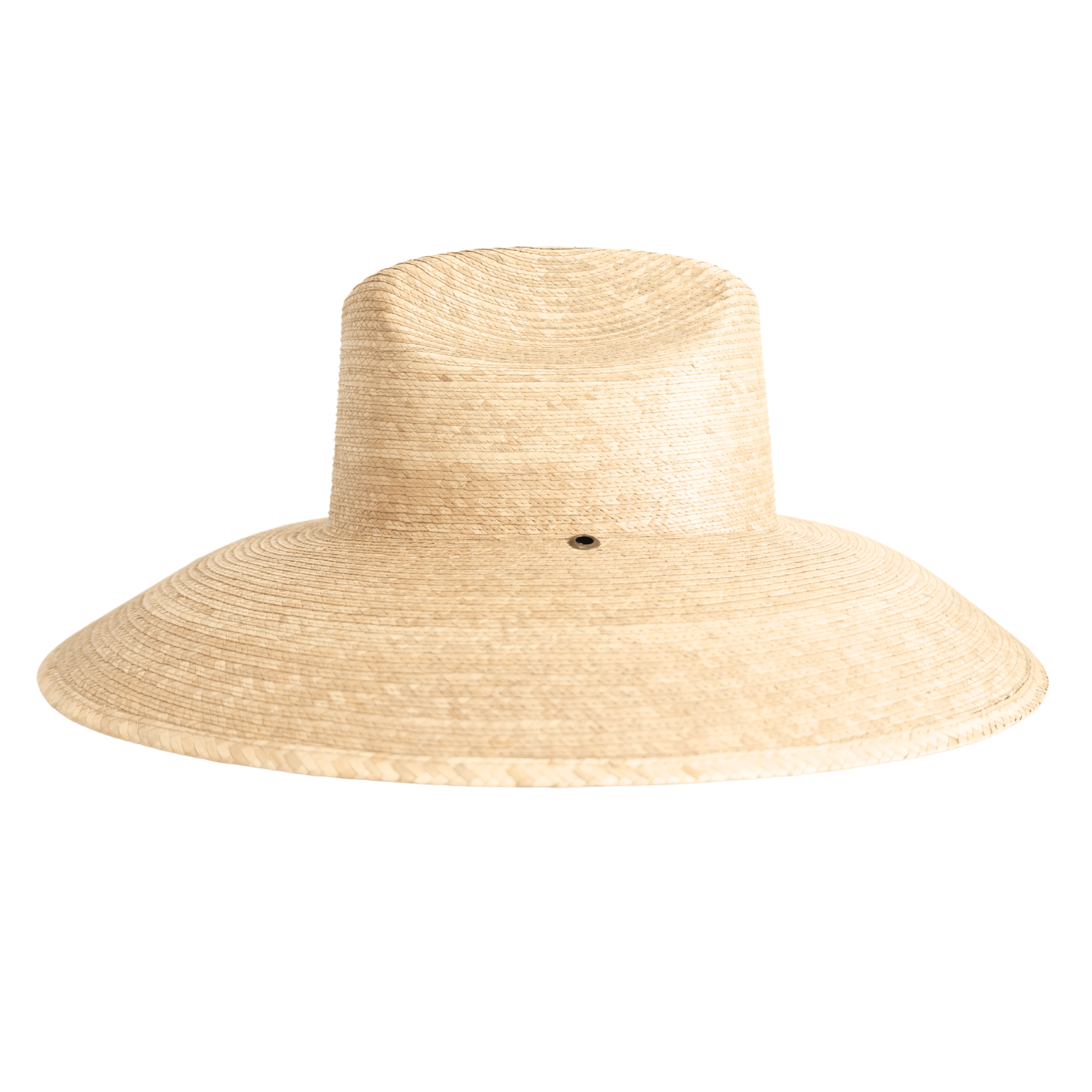 Natural Pool Hat