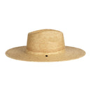 Sunshine Tienda Natural Rancher Palm Hat