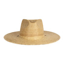 Sunshine Tienda Natural Rancher Palm Hat