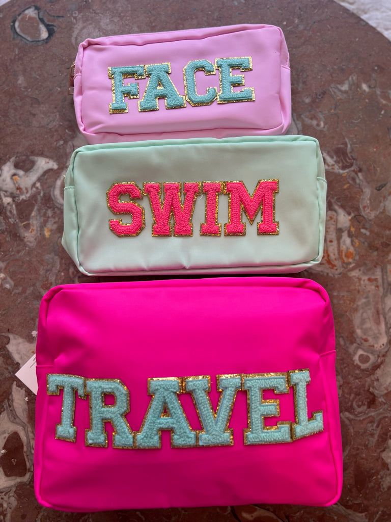 Small Accessory Bag