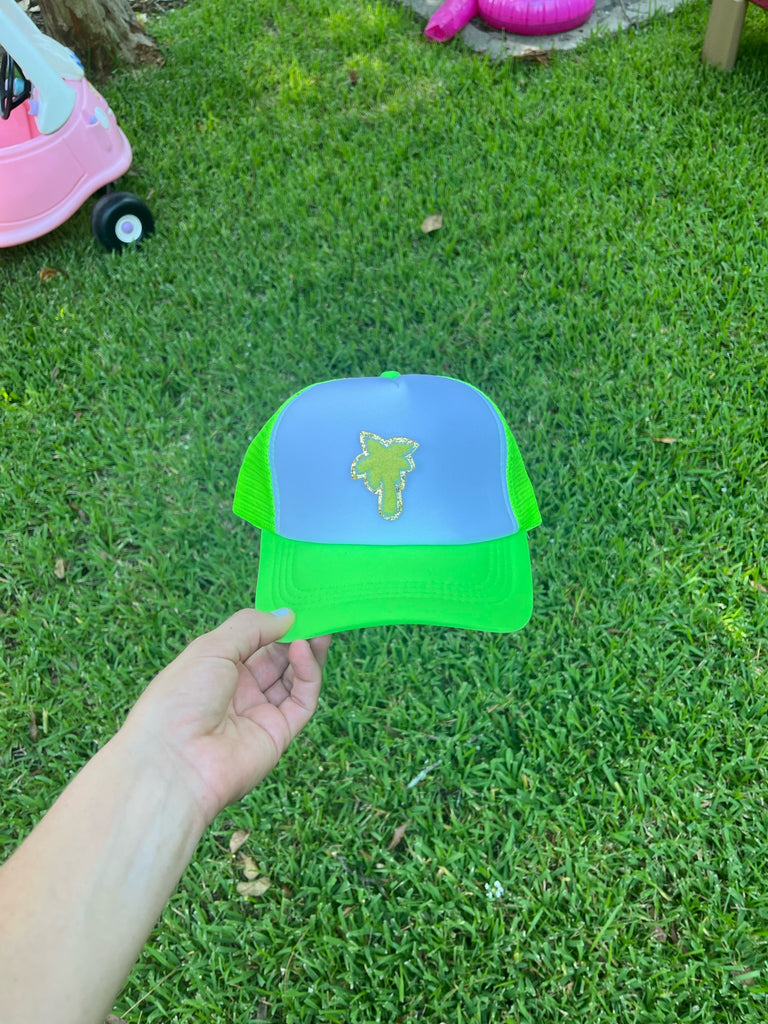 Custom Hats