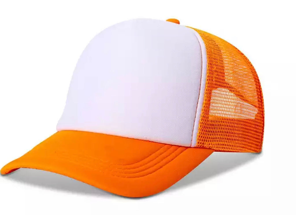 Custom Hats