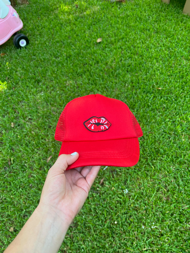 Custom Hats