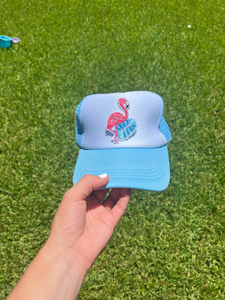 Custom Hats