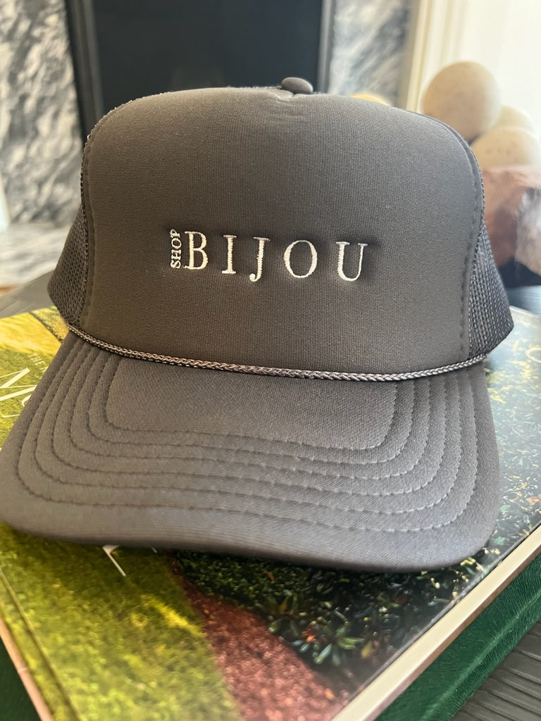 Bijou Trucker Hat