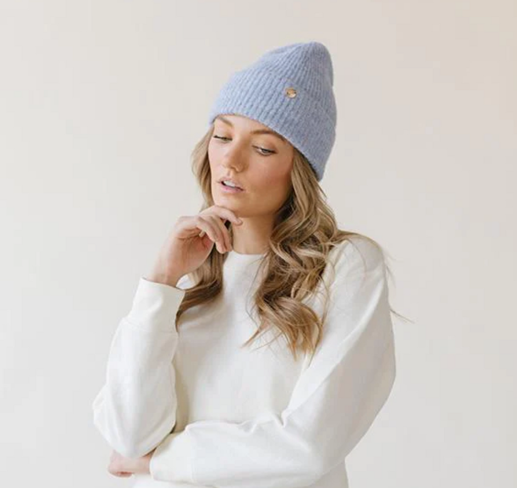 Collins Knit Beanie