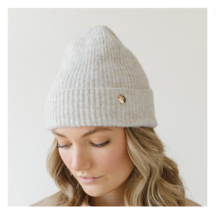 Collins Knit Beanie
